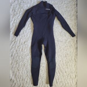 MANERA 3 / 2 Meteor Women’s Front Zip Full Wetsuit XX-LARGE